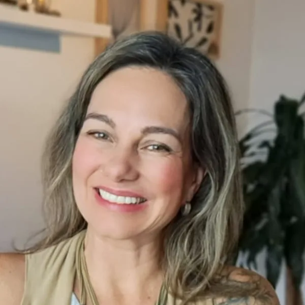 Retrato de Liliana Zaniolo